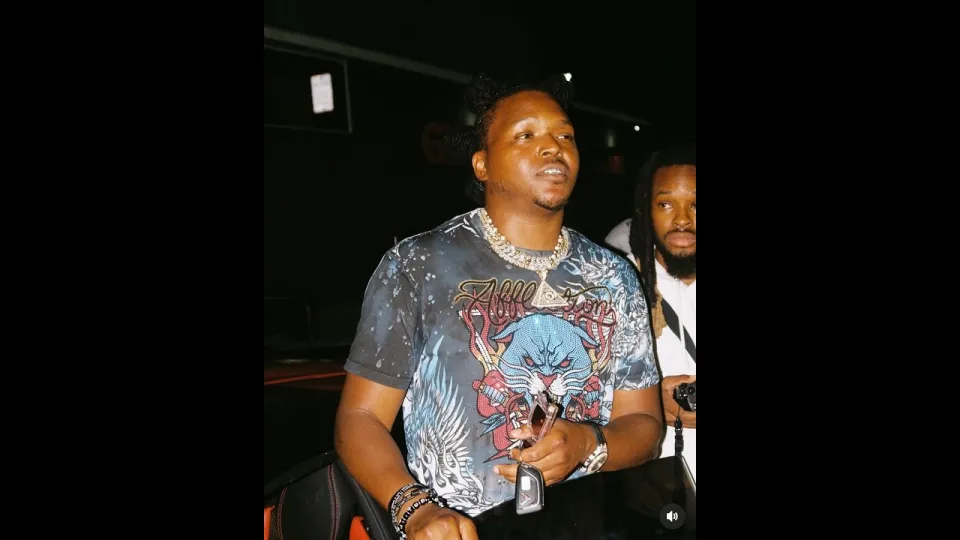 5 Essential Steps to Craft a Young Nudy Type Beat